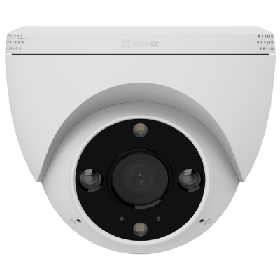 EZVIZ H4 -POE- CAMARA DE VIGILANCIA EXTERIORES 3MP WIFI