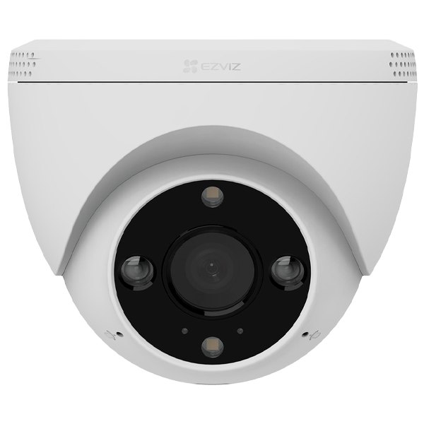 EZVIZ H4 -POE- CAMARA DE VIGILANCIA EXTERIORES 3MP WIFI