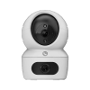 EZVIZ H7C - CAMARA DE VIGILANCIA CON MOVIMIENTO 4MP DOBLE LENTE