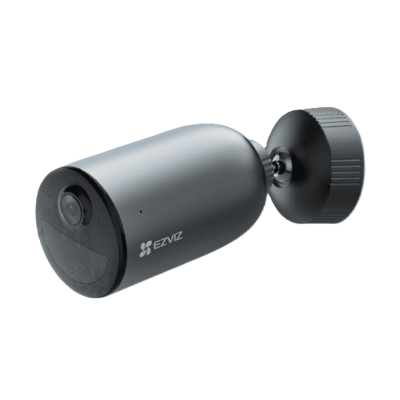 EZVIZ EB3  -  CAMARA DE VIGILANCIA CON BATERIA 3MP WIFI