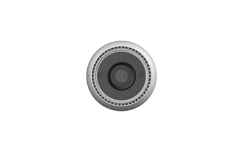 EZVIZ H3C - CAMARA DE VIGILANCIA EXTERIORES 2MP WIFI - Image 2