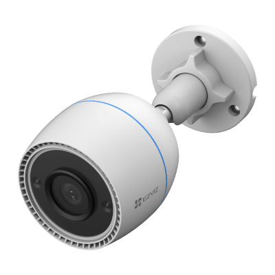 EZVIZ H3C  - CAMARA DE VIGILANCIA EXTERIORES 2MP WIFI