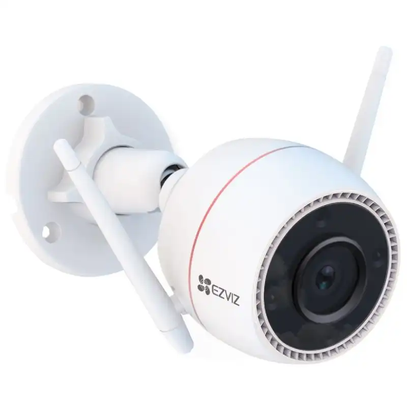 EZVIZ H3C 2K - CAMARA DE VIGILANCIA EXTERIORES 2K/3MP WIFI - Image 3
